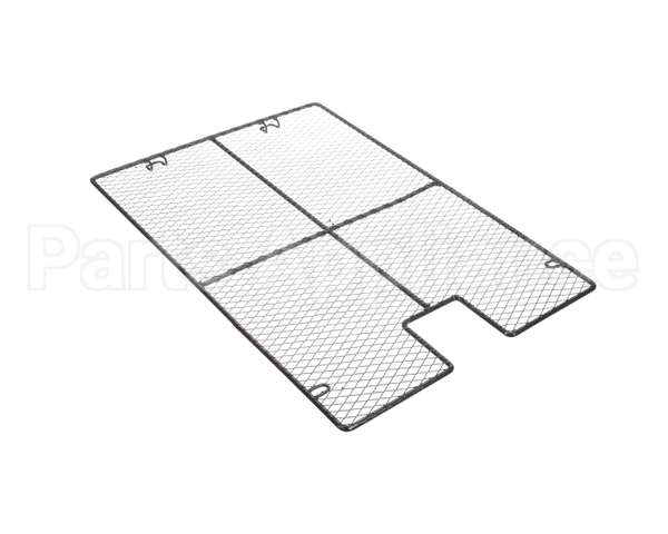 0USI05 Kelvinator Rear Grill Cover