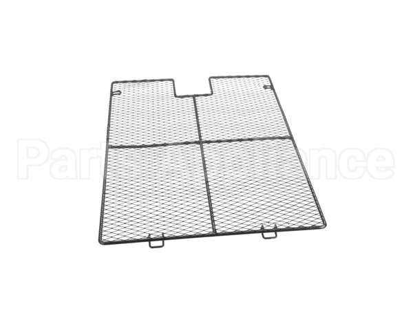 0USI05 Kelvinator Rear Grill Cover