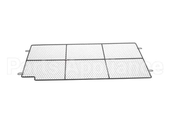 0USI06 Kelvinator Rear Grill Cover