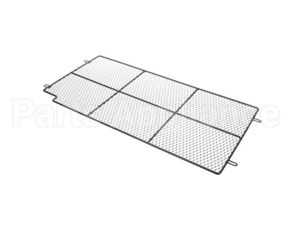 0USI06 Kelvinator Rear Grill Cover