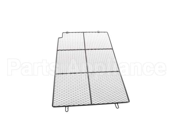 0USI06 Kelvinator Rear Grill Cover