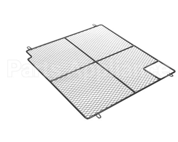 0USI11 Kelvinator Rear Grill Cover