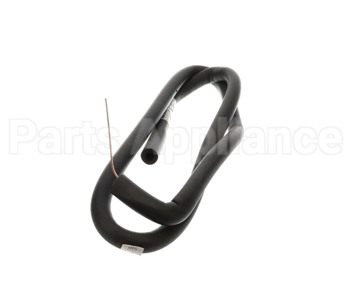 0USI22 Kelvinator Vertical Suction Pipe+Capillary A