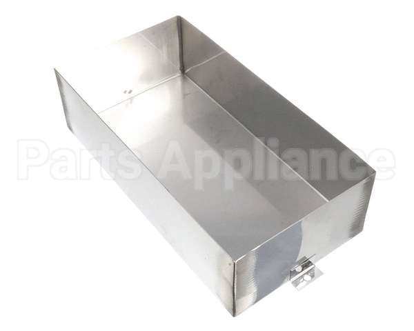 0USI32 Kelvinator Exterior Drain Pan