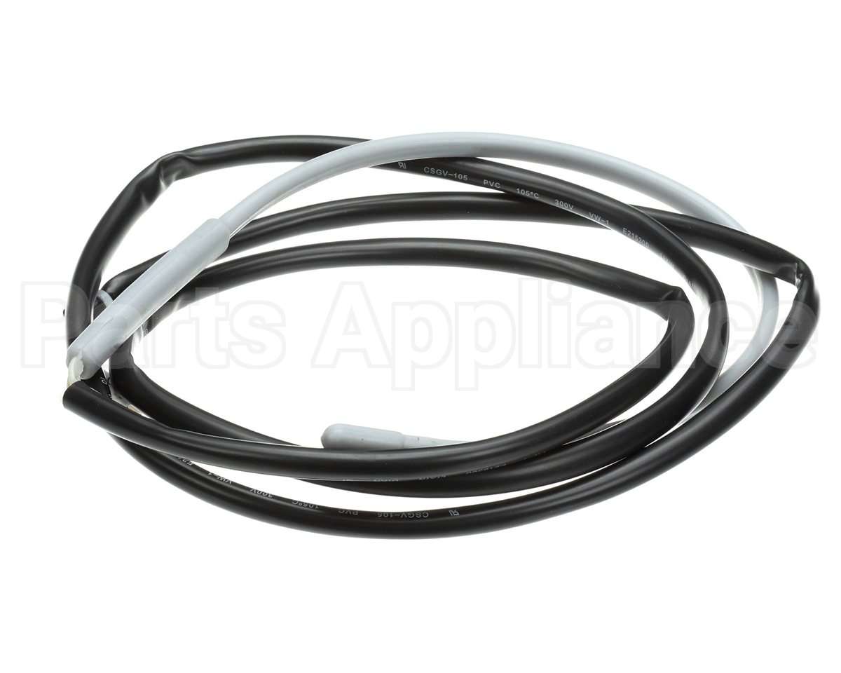 0USI37 Kelvinator Defrost Drain Pipe Heater