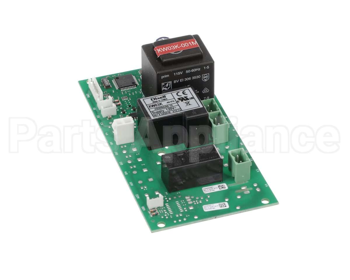 0USI49 Kelvinator Main Board