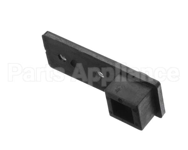 0USI67 Kelvinator Hinge Axis Jacket ; Black