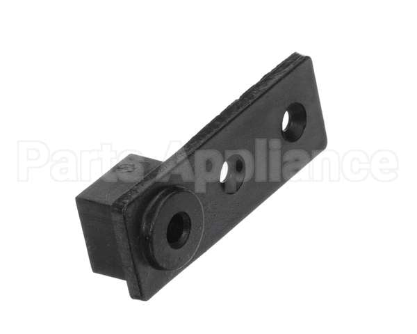 0USI67 Kelvinator Hinge Axis Jacket ; Black