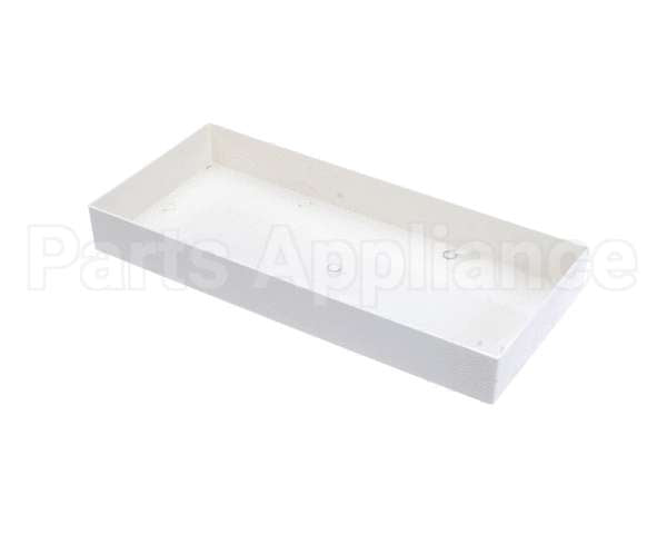 0USI98 Kelvinator Exterior Drain Pan