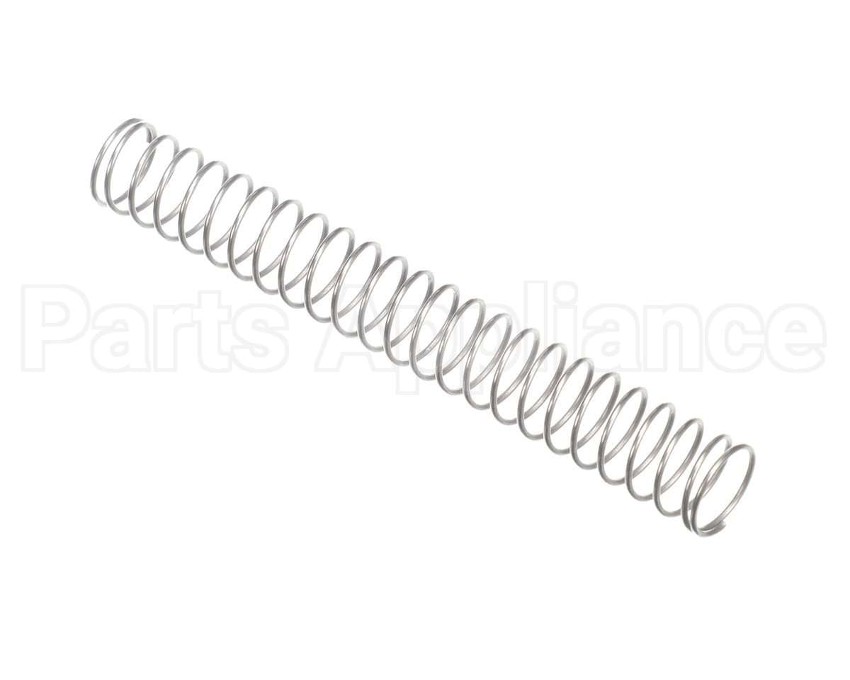 0USJ02 Kelvinator Vertical Divider Spring