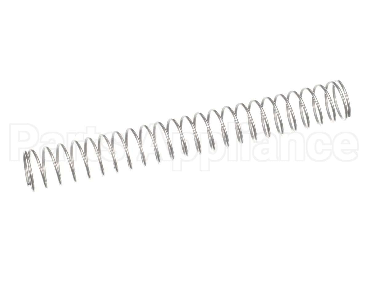0USJ02 Kelvinator Vertical Divider Spring