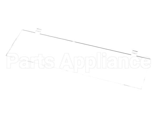 0USJ39 Kelvinator Thermostat Cover