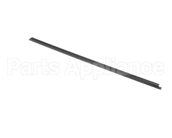 0USJ40 Kelvinator Top Rear Edge Trim A ; 595Mm