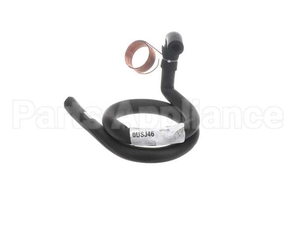 0USJ46 Kelvinator Suction Pipe