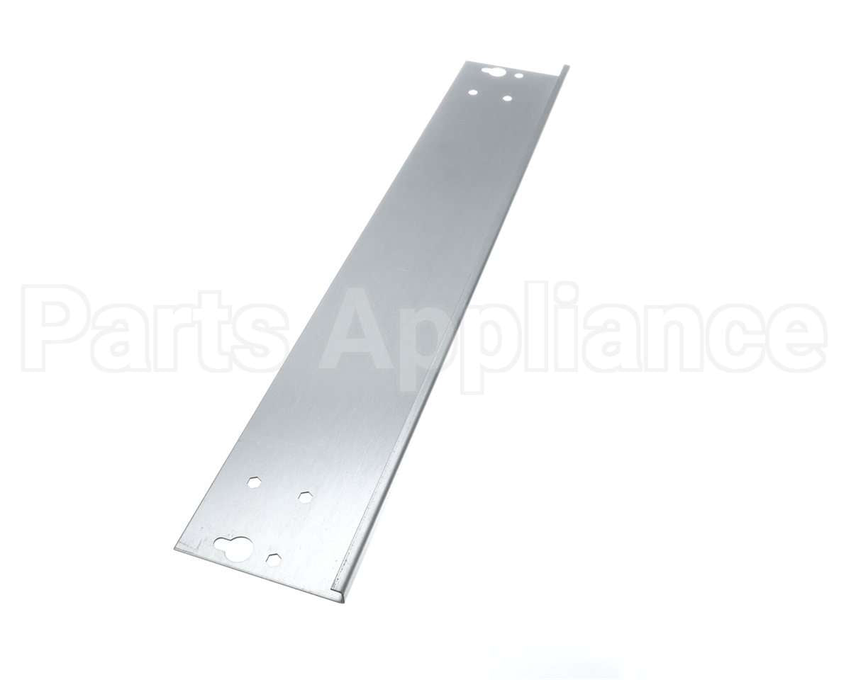 0USJ55 Kelvinator Front Caster Rail
