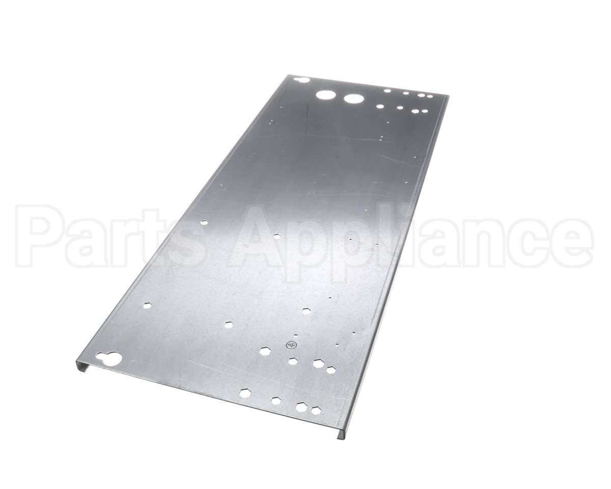 0USJ56 Kelvinator Rear Caster Rail
