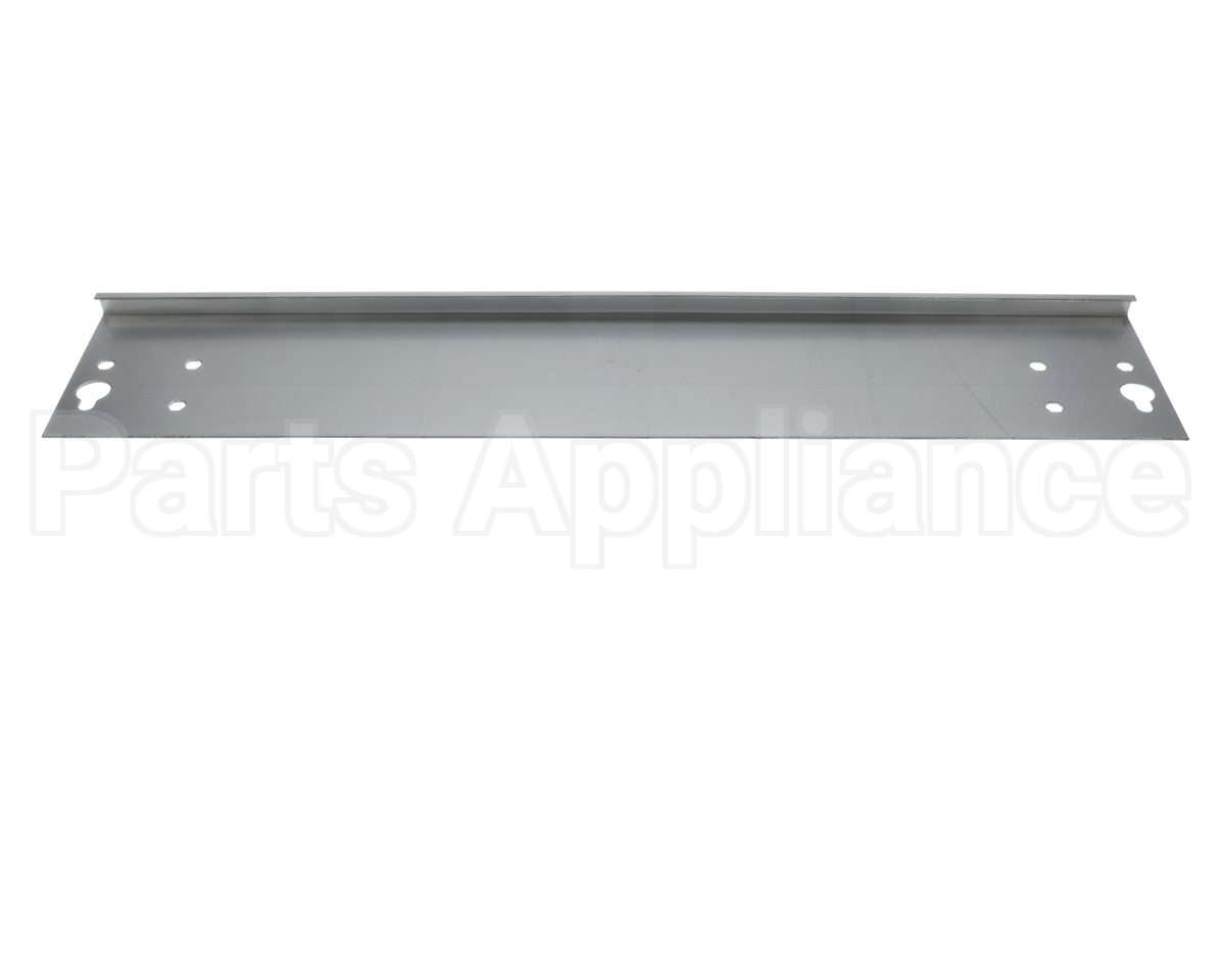 0USJ57 Kelvinator Front Caster Mounting Rail
