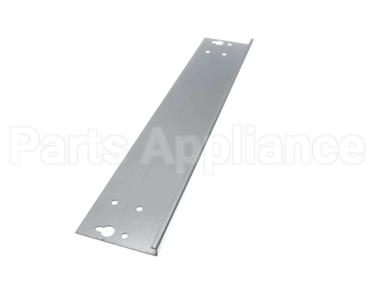 0USJ57 Kelvinator Front Caster Mounting Rail