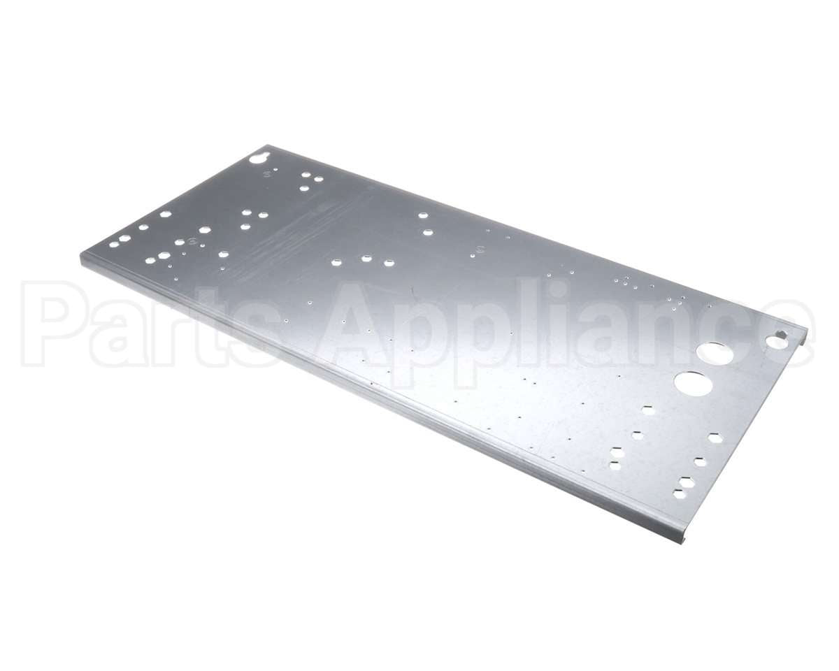 0USJ58 Kelvinator Rear Caster Mounting Rail