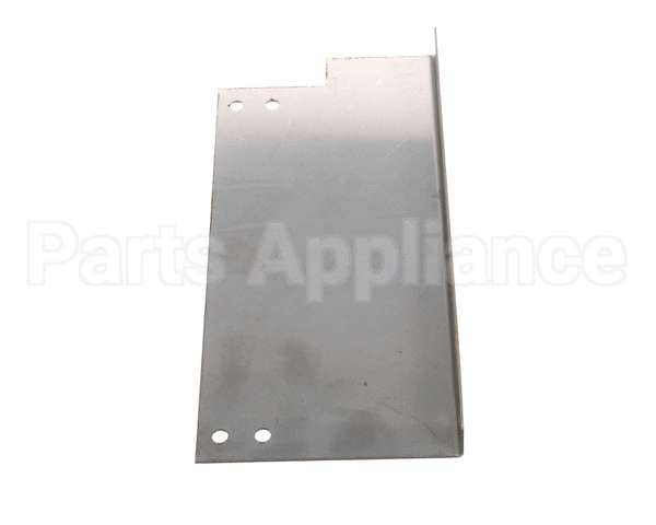 0USJ96 Kelvinator Evaporator Supports Front