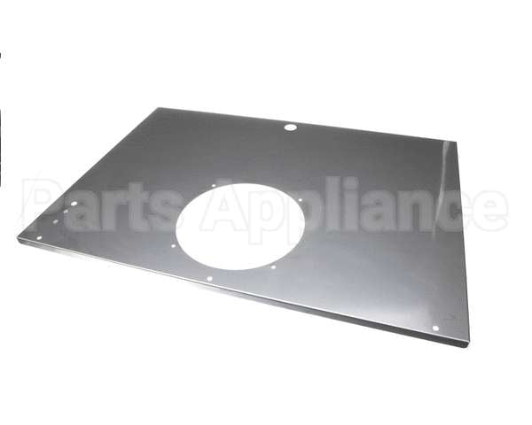 0USK20 Kelvinator Evaporator Fan Cover