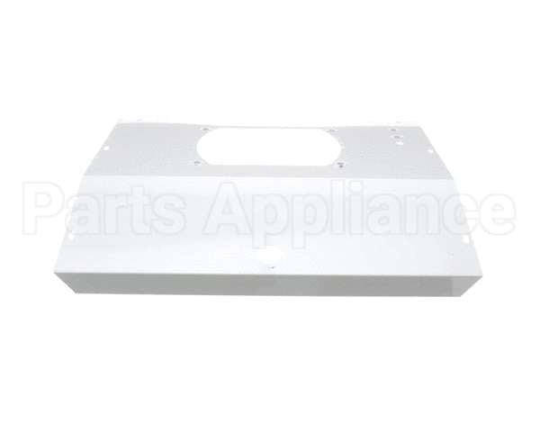 0USK31 Kelvinator Evaporator Fan Cover