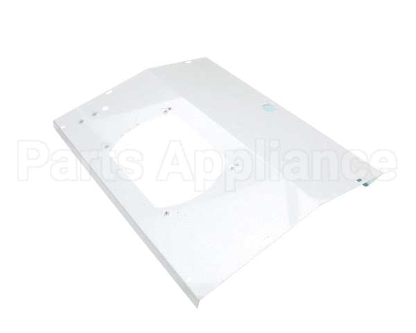 0USK31 Kelvinator Evaporator Fan Cover