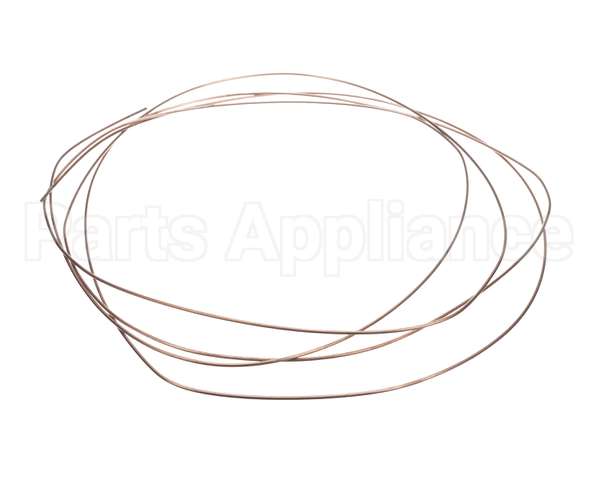 0USL42 Kelvinator Capillary ; Dia.1.4X5000
