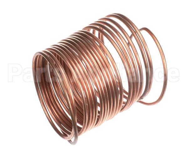 0USL48 Kelvinator Capillary; Dia.1.6X4500