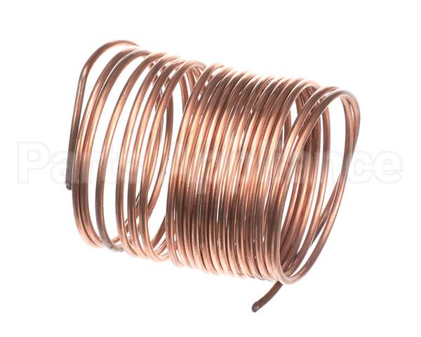 0USL48 Kelvinator Capillary; Dia.1.6X4500