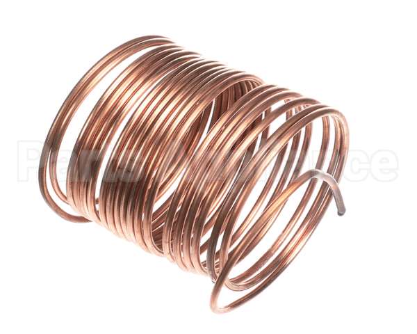 0USL48 Kelvinator Capillary; Dia.1.6X4500