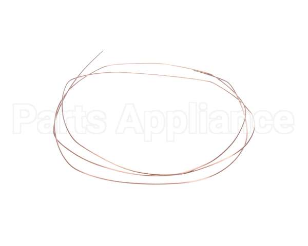0USL57 Kelvinator Capillary; Dia.1.0X2800