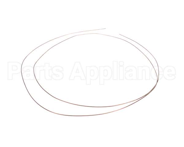 0USL79 Kelvinator Capillary ; Dia.1.0X2500