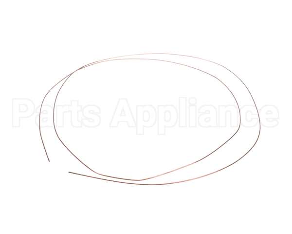 0USL79 Kelvinator Capillary ; Dia.1.0X2500