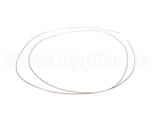 0USL79 Kelvinator Capillary ; Dia.1.0X2500