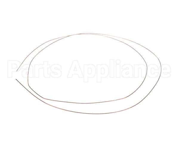 0USL79 Kelvinator Capillary ; Dia.1.0X2500