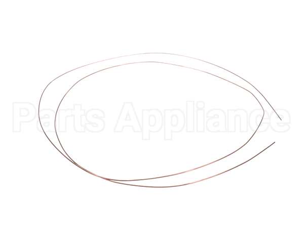 0USL79 Kelvinator Capillary ; Dia.1.0X2500