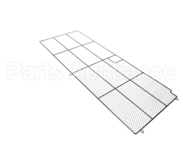 0USL82 Kelvinator Unit Room Cover Ii