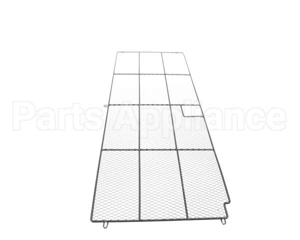 0USL82 Kelvinator Unit Room Cover Ii