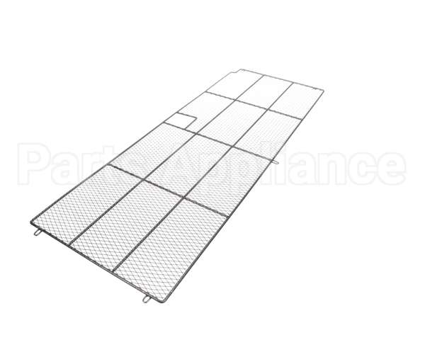 0USL82 Kelvinator Unit Room Cover Ii