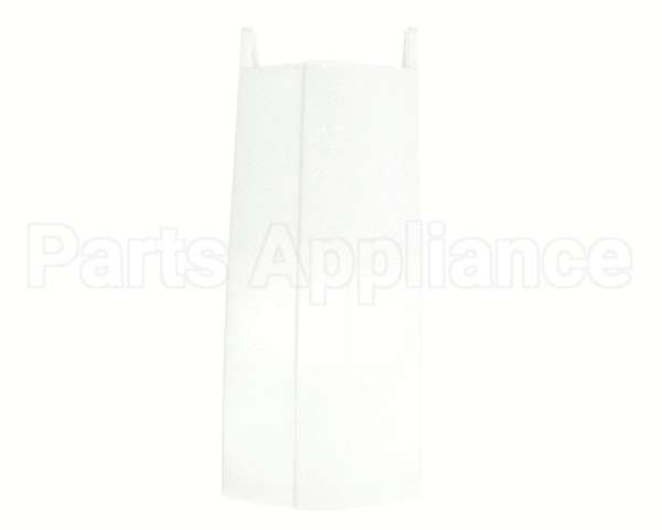 0USL86 Kelvinator Down Hinge Cover