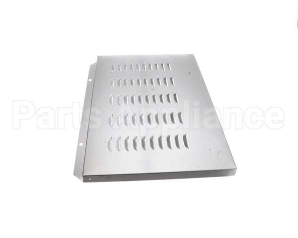 0USL99 Kelvinator Side Panel Cover Ss