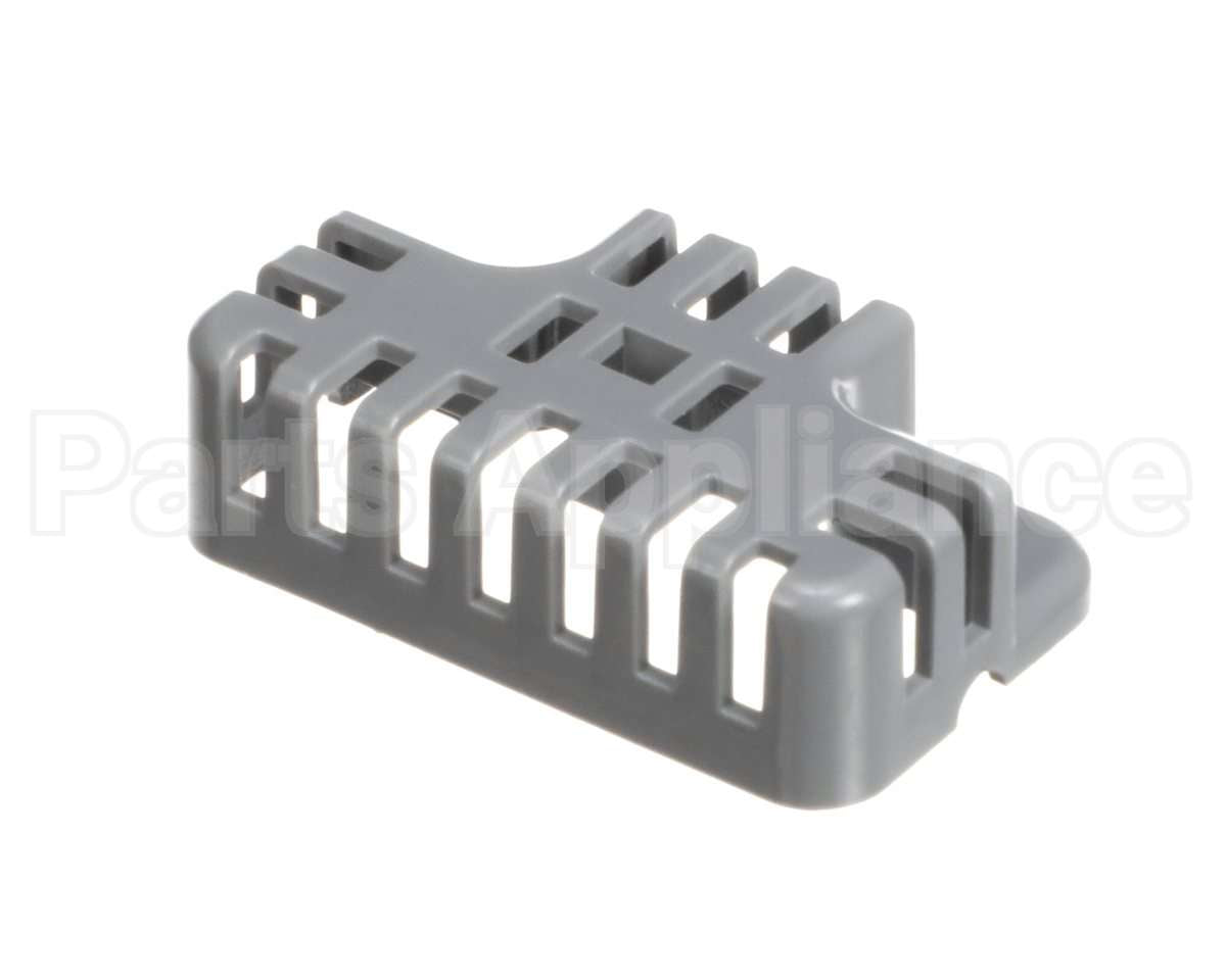 0USM10 Kelvinator Sensor Fixed Clip; Gray
