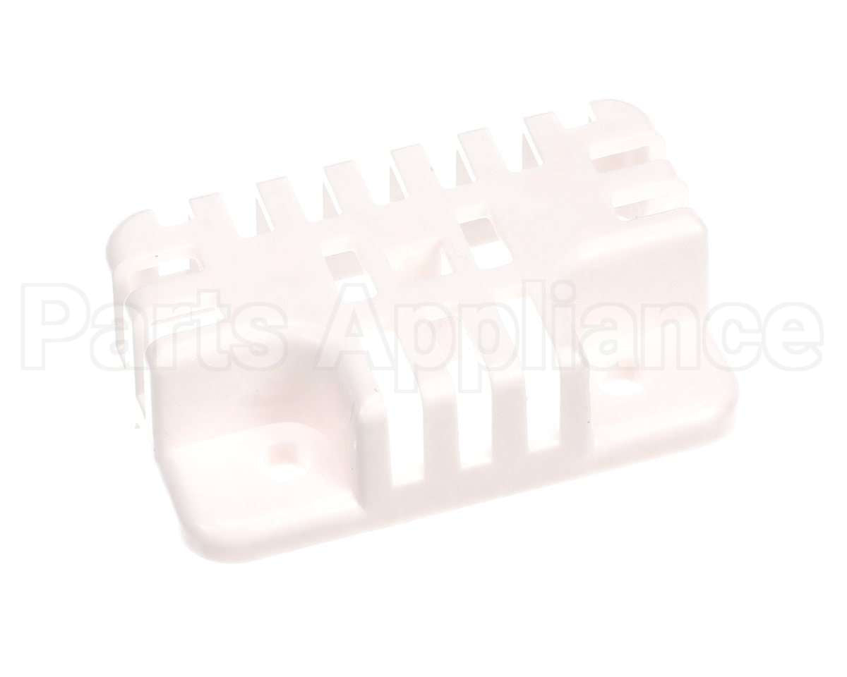 0USM11 Kelvinator Sensor Fixed Clip; White