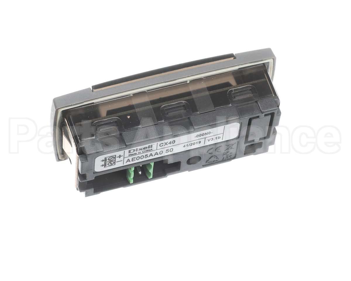 0USM12 Kelvinator Thermostat Display