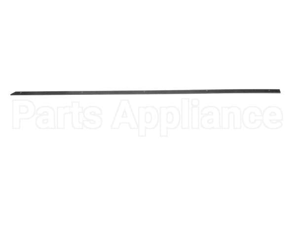 0USM24 Kelvinator Top Left Side Edge Trim B; 477Mm