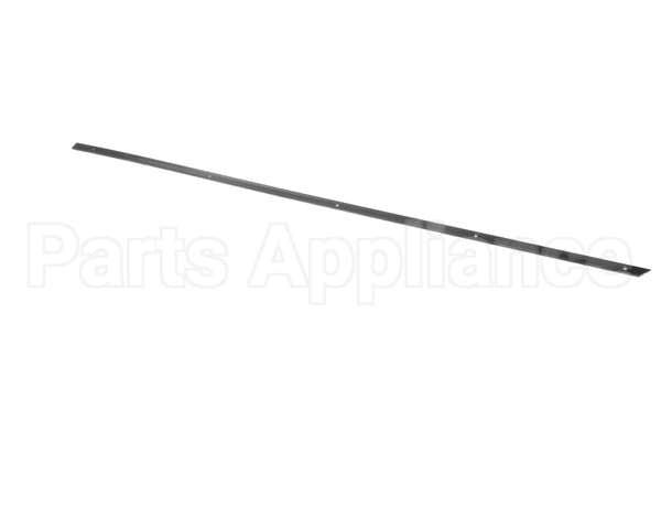0USM24 Kelvinator Top Left Side Edge Trim B; 477Mm