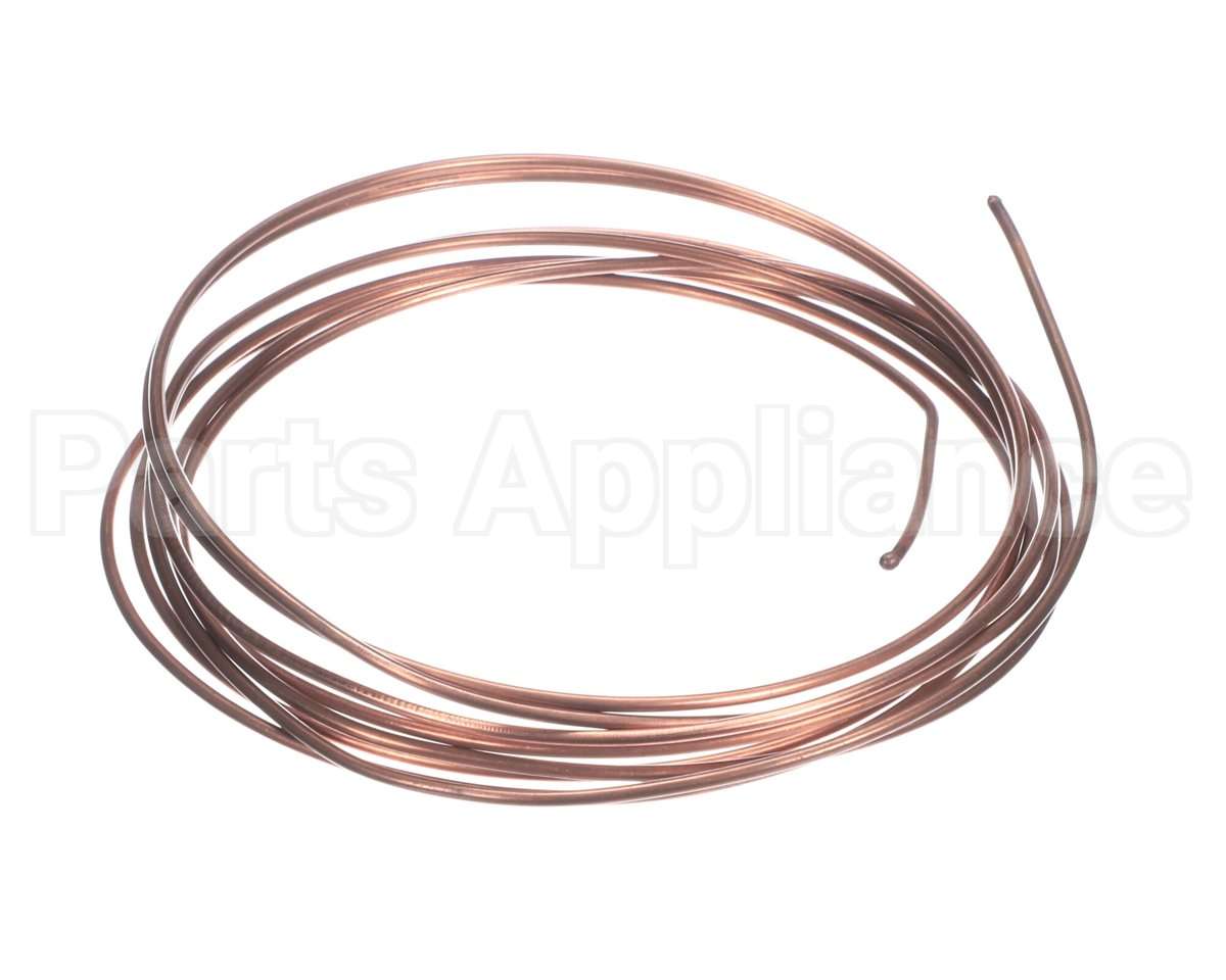 0USM33 Kelvinator Capillary ; Dia.1.0X3000