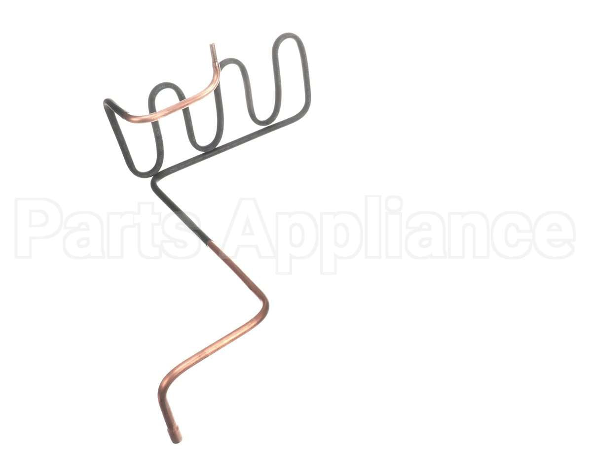 0USM41 Kelvinator Evaporate Pipe