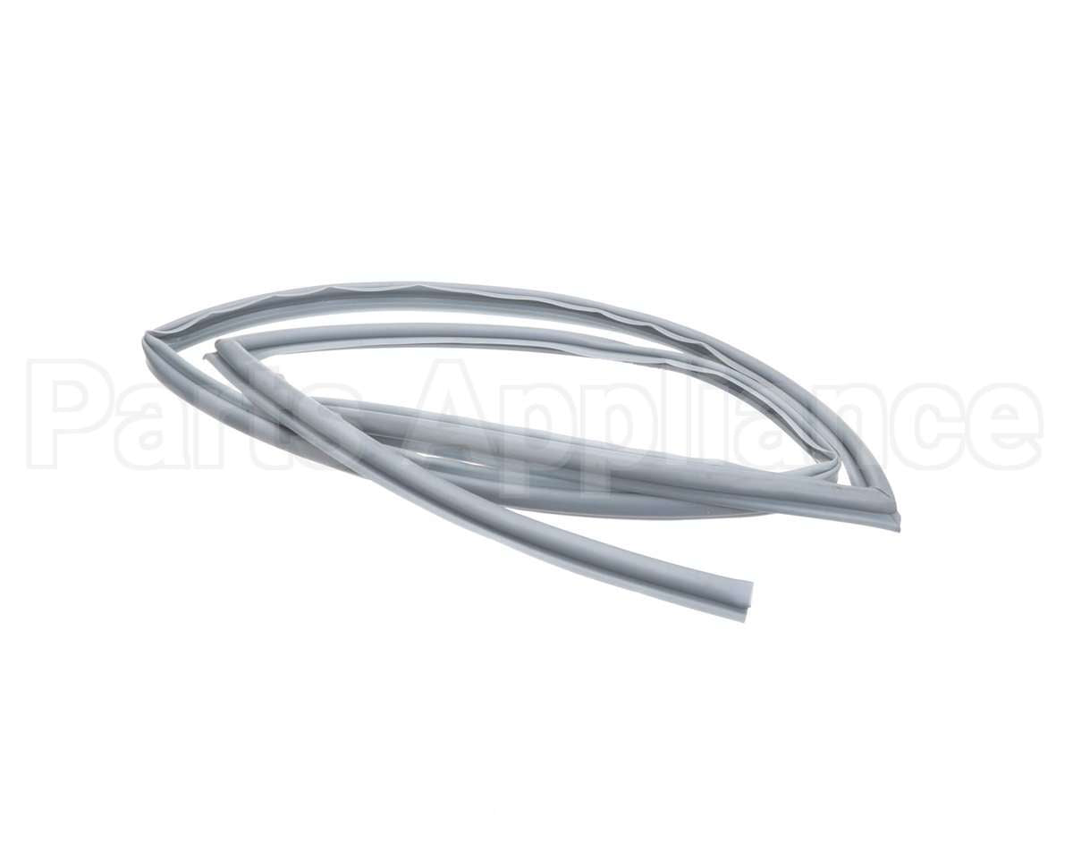 0USM60 Kelvinator Top Lid Gasket, 57.5X14.75X0.5